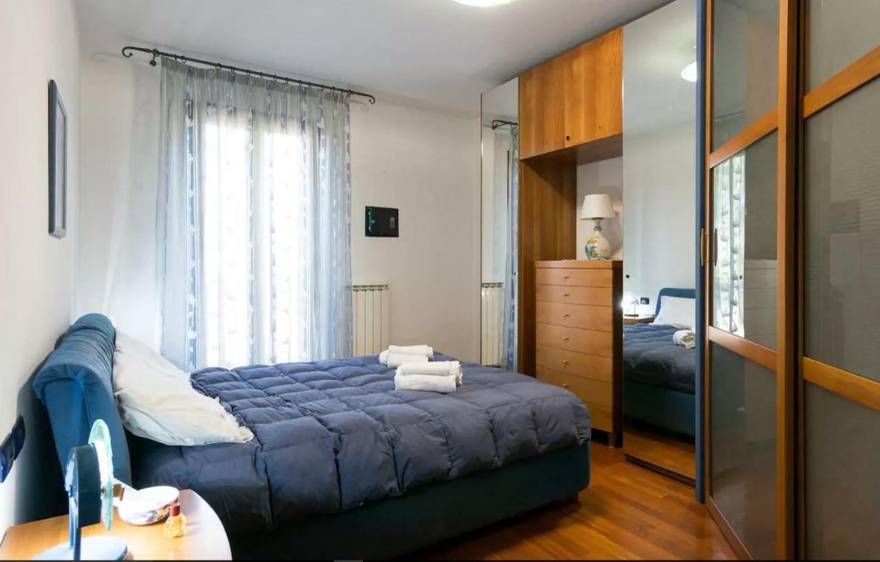 B&B Venezia Le Tre Rose Mestre Exteriör bild