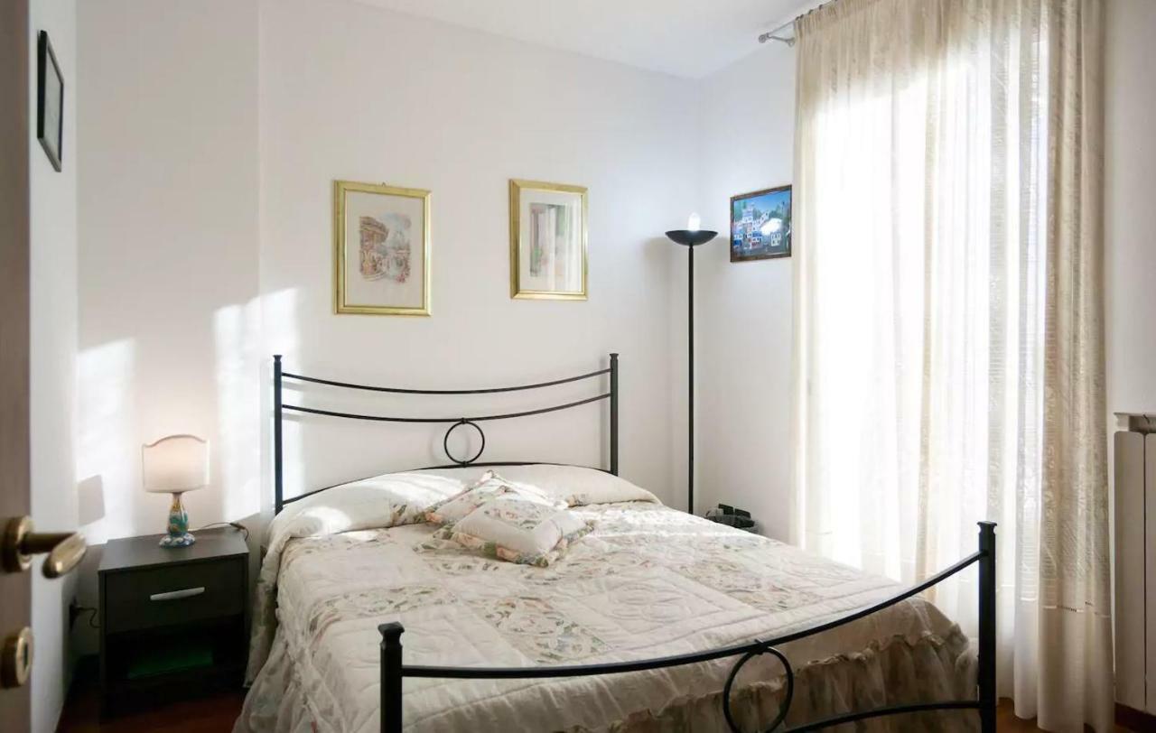 B&B Venezia Le Tre Rose Mestre Exteriör bild