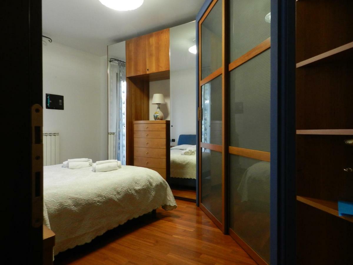 B&B Venezia Le Tre Rose Mestre Exteriör bild
