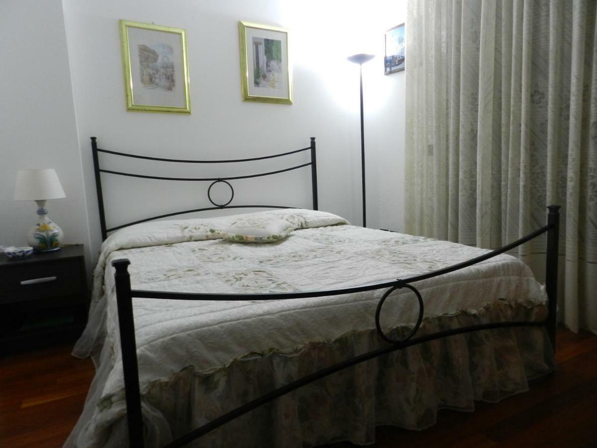 B&B Venezia Le Tre Rose Mestre Exteriör bild
