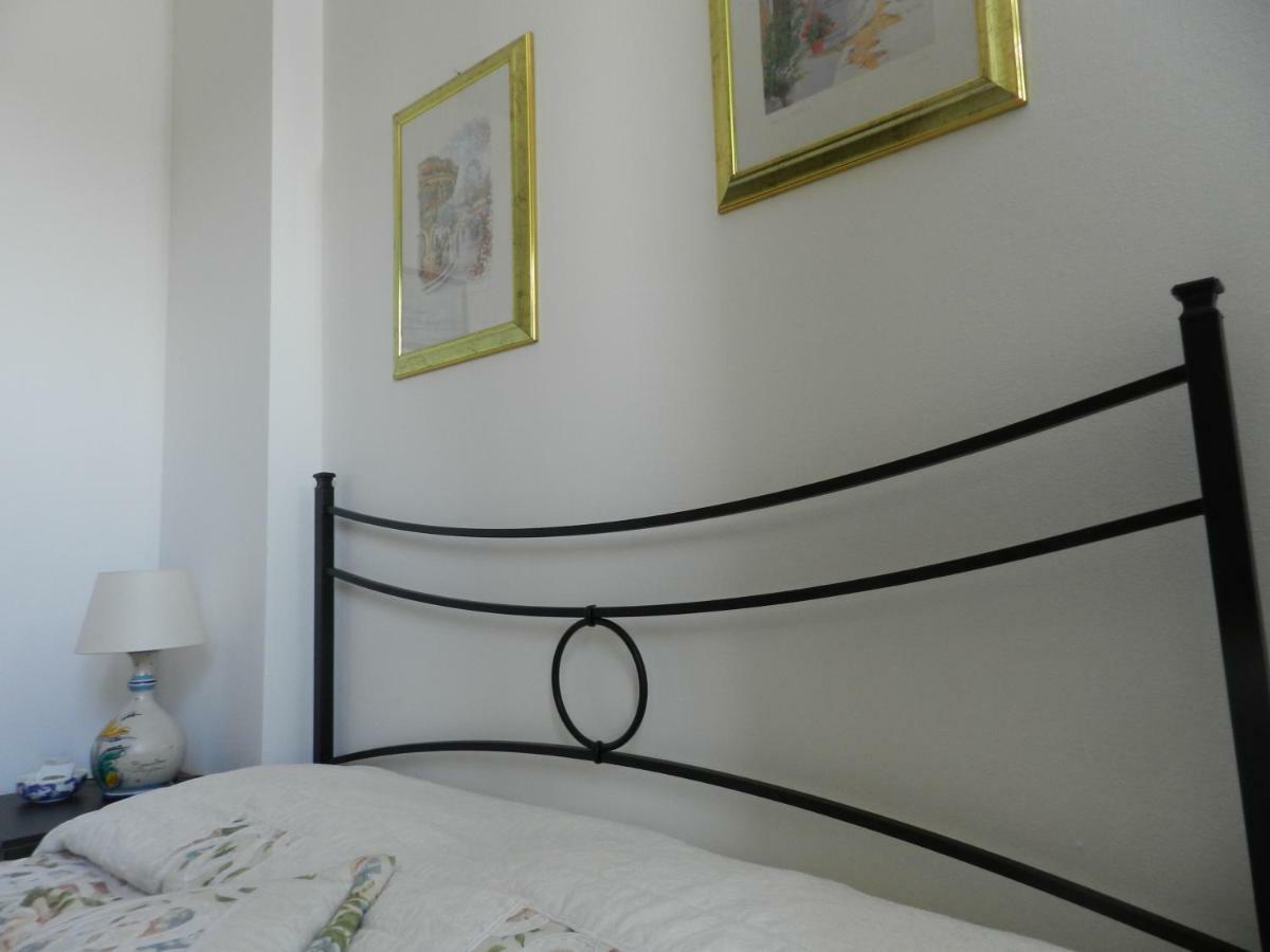 B&B Venezia Le Tre Rose Mestre Exteriör bild