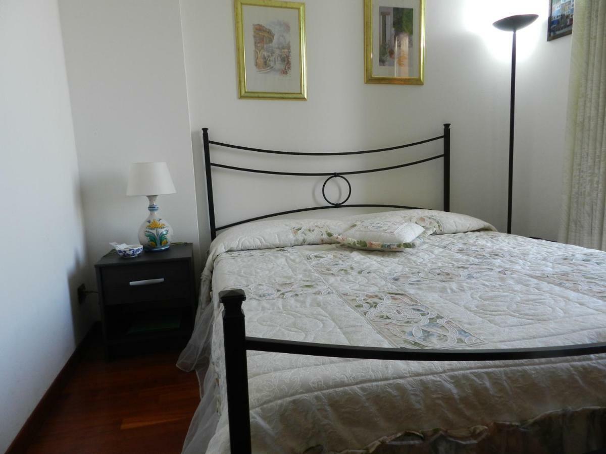 B&B Venezia Le Tre Rose Mestre Exteriör bild